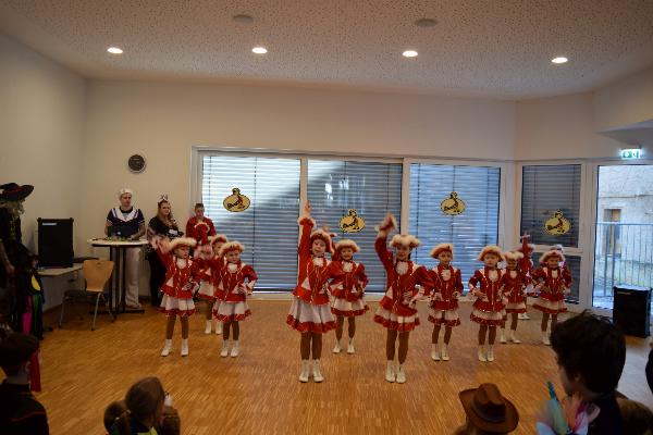  KKK - Bilder Kinderfastnacht - Kampagne - 2024