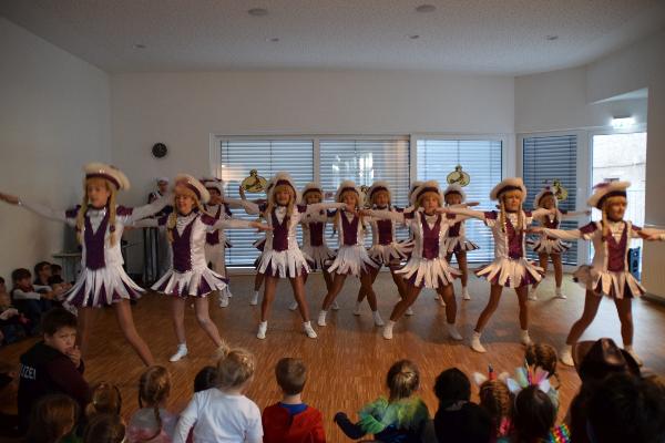  KKK - Bilder Kinderfastnacht - Kampagne - 2024