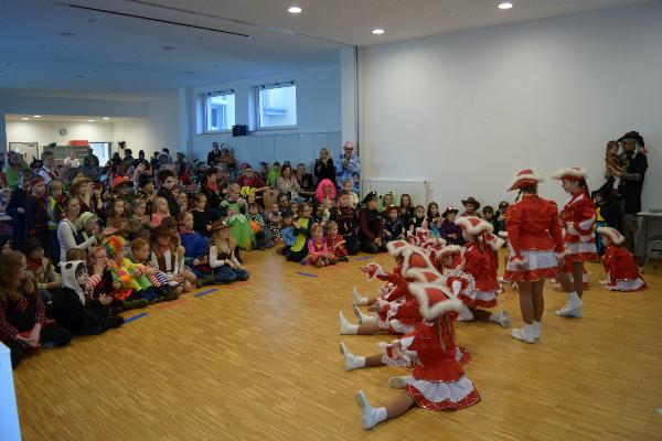  KKK - Bilder Kinderfastnacht - Kampagne - 2024