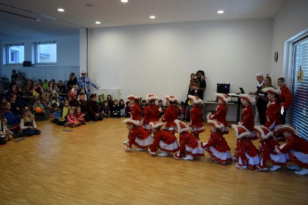  KKK - Bilder Kinderfastnacht - Kampagne - 2024