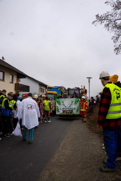  KKK - Unser Umzug - Bilderstrecke 1 - Kampagne - 2024