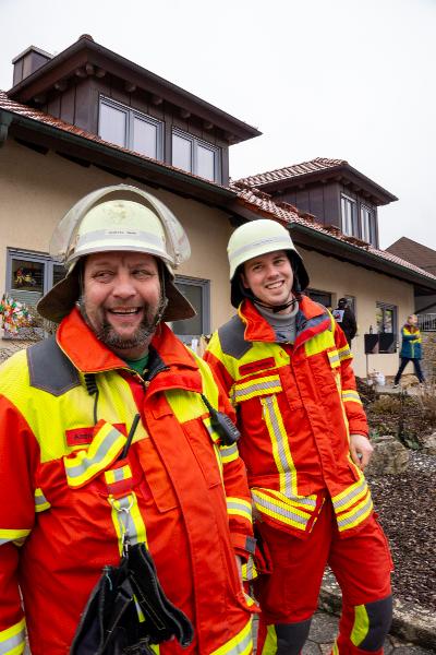  KKK - Unser Umzug - Bilderstrecke 1 - Kampagne - 2024