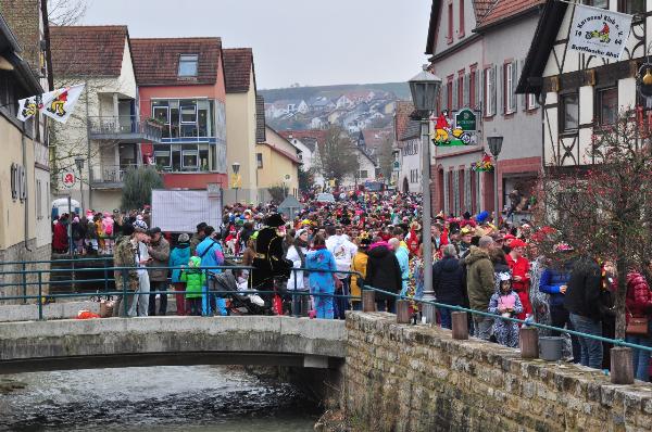  KKK - Unser Umzug - Bilderstrecke 2 - Kampagne - 2024