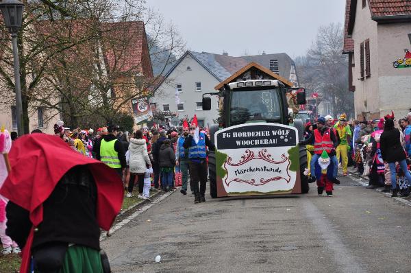  KKK - Unser Umzug - Bilderstrecke 2 - Kampagne - 2024