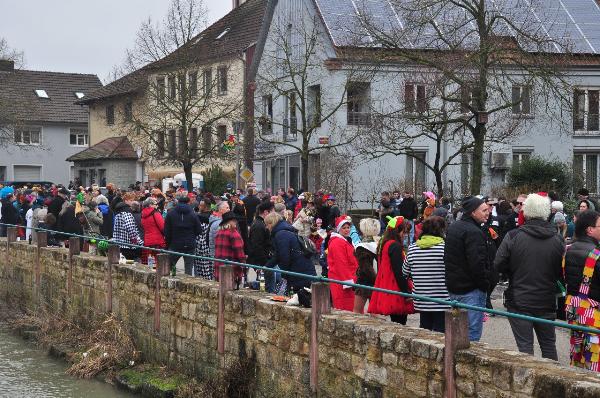  KKK - Unser Umzug - Bilderstrecke 2 - Kampagne - 2024