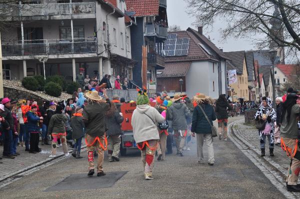  KKK - Unser Umzug - Bilderstrecke 2 - Kampagne - 2024