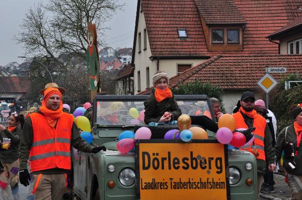  KKK - Unser Umzug - Bilderstrecke 2 - Kampagne - 2024