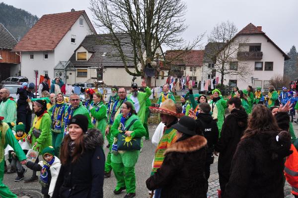  KKK - Unser Umzug - Bilderstrecke 2 - Kampagne - 2024