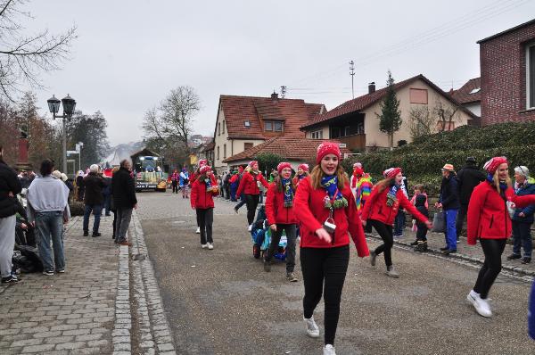  KKK - Unser Umzug - Bilderstrecke 2 - Kampagne - 2024