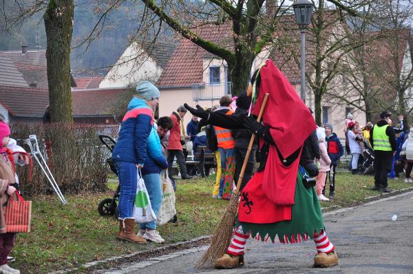  KKK - Unser Umzug - Bilderstrecke 2 - Kampagne - 2024