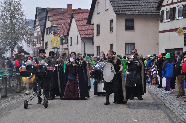  KKK - Unser Umzug - Bilderstrecke 2 - Kampagne - 2024