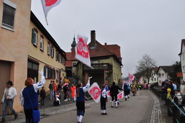  KKK - Unser Umzug - Bilderstrecke 2 - Kampagne - 2024