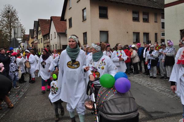  KKK - Unser Umzug - Bilderstrecke 2 - Kampagne - 2024