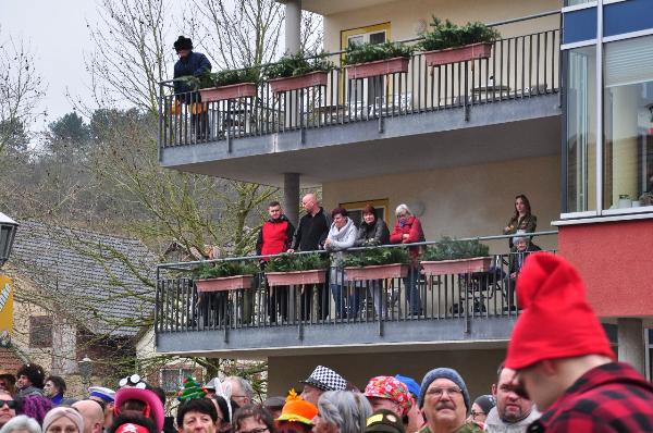  KKK - Unser Umzug - Bilderstrecke 2 - Kampagne - 2024