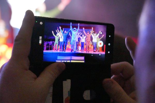  KKK - Königheimer Karneval Klub begeistert sein Narrenvolk bei der diesjährigen Prunksitzung - Kampagne - 2026