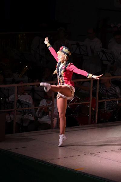  KKK - Königheimer Karneval Klub begeistert sein Narrenvolk bei der diesjährigen Prunksitzung - Kampagne - 2026