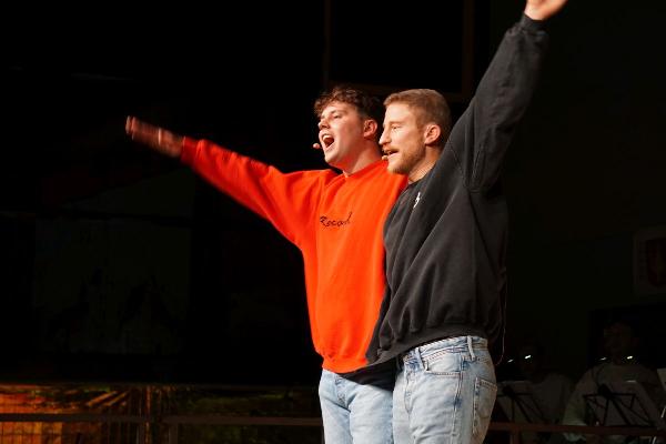  KKK - Königheimer Karneval Klub begeistert sein Narrenvolk bei der diesjährigen Prunksitzung - Kampagne - 2026