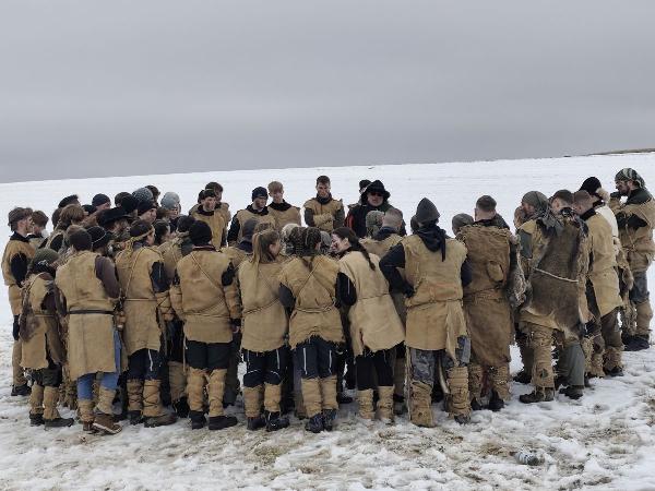 KKK - Umzug bei den lustigen Vögeln in Schweinberg - Kampagne - 2026