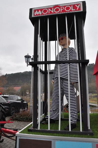  KKK - Gaudiwurm durch Kannenheim - Fastnachtsumzug 2026 - Bilderserie 1 - Kampagne - 2026