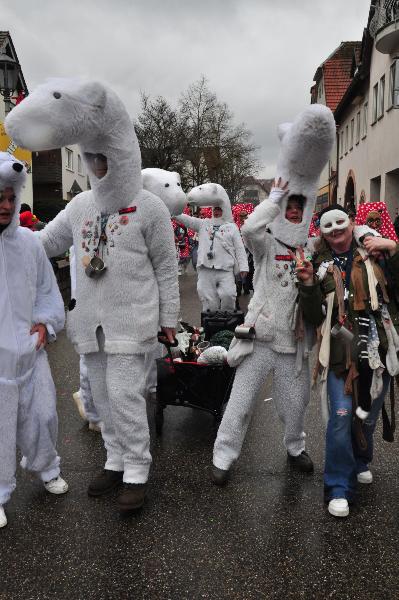  KKK - Gaudiwurm durch Kannenheim - Fastnachtsumzug 2026 - Bilderserie 1 - Kampagne - 2026