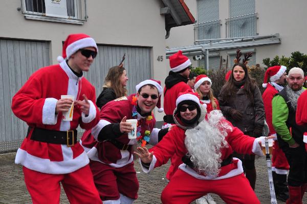  KKK - Gaudiwurm durch Kannenheim - Fastnachtsumzug 2026 - Bilderserie 1 - Kampagne - 2026