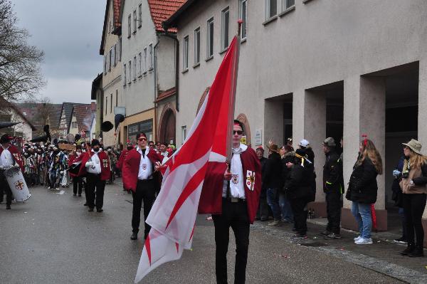  KKK - Gaudiwurm durch Kannenheim - Fastnachtsumzug 2026 - Bilderserie 1 - Kampagne - 2026