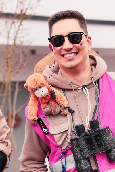  KKK - Gaudiwurm durch Kannenheim - Fastnachtsumzug 2026 - Bilderserie 1 - Kampagne - 2026