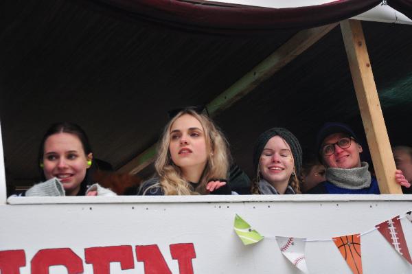  KKK - Gaudiwurm durch Kannenheim - Fastnachtsumzug 2026 - Bilderserie 1 - Kampagne - 2026