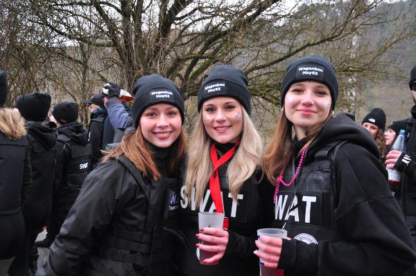  KKK - Gaudiwurm durch Kannenheim - Fastnachtsumzug 2026 - Bilderserie 1 - Kampagne - 2026