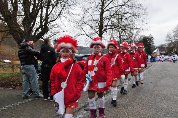  KKK - Gaudiwurm durch Kannenheim - Fastnachtsumzug 2026 - Bilderserie 1 - Kampagne - 2026