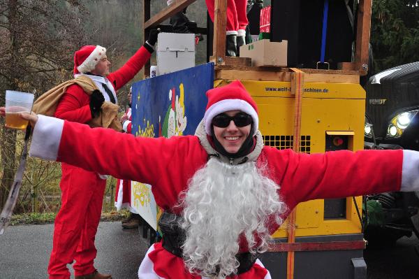  KKK - Gaudiwurm durch Kannenheim - Fastnachtsumzug 2026 - Bilderserie 1 - Kampagne - 2026