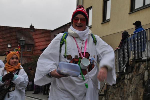  KKK - Gaudiwurm durch Kannenheim - Fastnachtsumzug 2026 - Bilderserie 1 - Kampagne - 2026