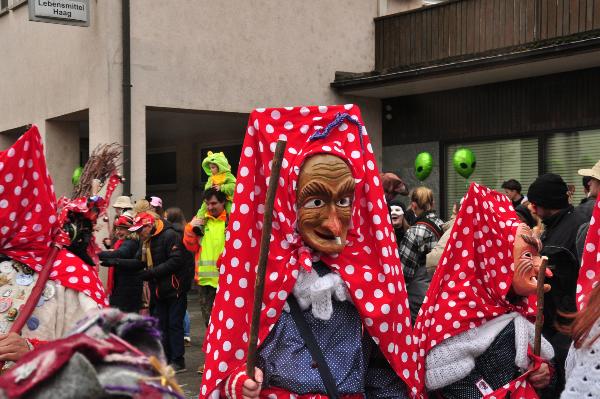  KKK - Gaudiwurm durch Kannenheim - Fastnachtsumzug 2026 - Bilderserie 1 - Kampagne - 2026