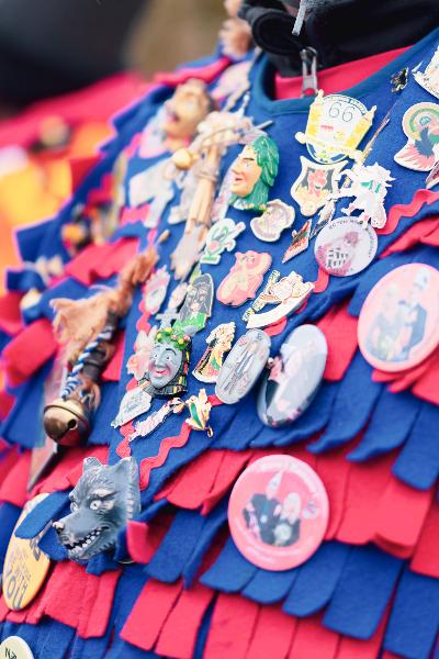  KKK - Gaudiwurm durch Kannenheim - Fastnachtsumzug 2026 - Bilderserie 1 - Kampagne - 2026