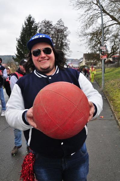  KKK - Gaudiwurm durch Kannenheim - Fastnachtsumzug 2026 - Bilderserie 1 - Kampagne - 2026