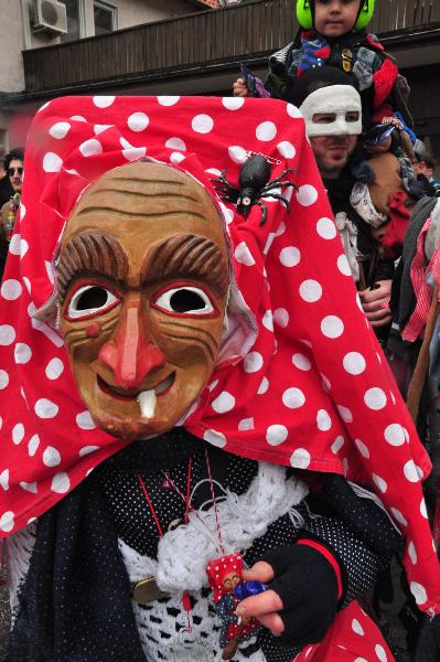  KKK - Gaudiwurm durch Kannenheim - Fastnachtsumzug 2026 - Bilderserie 1 - Kampagne - 2026