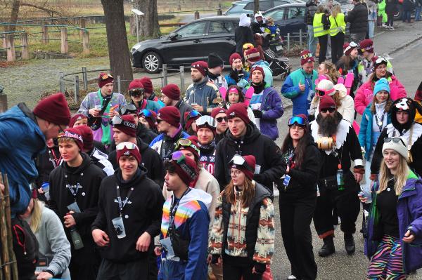  KKK - Gaudiwurm durch Kannenheim - Fastnachtsumzug 2026 - Bilderserie 1 - Kampagne - 2026