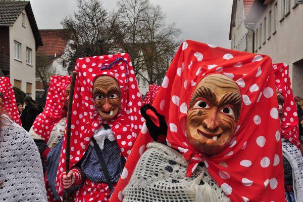  KKK - Gaudiwurm durch Kannenheim - Fastnachtsumzug 2026 - Bilderserie 1 - Kampagne - 2026