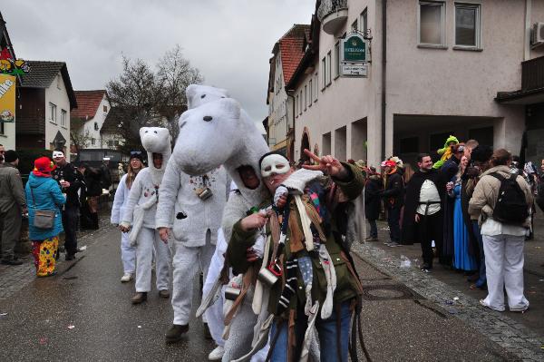  KKK - Gaudiwurm durch Kannenheim - Fastnachtsumzug 2026 - Bilderserie 1 - Kampagne - 2026