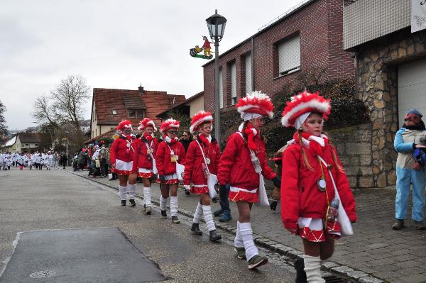  KKK - Gaudiwurm durch Kannenheim - Fastnachtsumzug 2026 - Bilderserie 1 - Kampagne - 2026