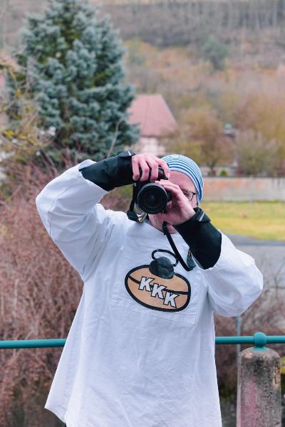  KKK - Gaudiwurm durch Kannenheim - Fastnachtsumzug 2026 - Bilderserie 1 - Kampagne - 2026