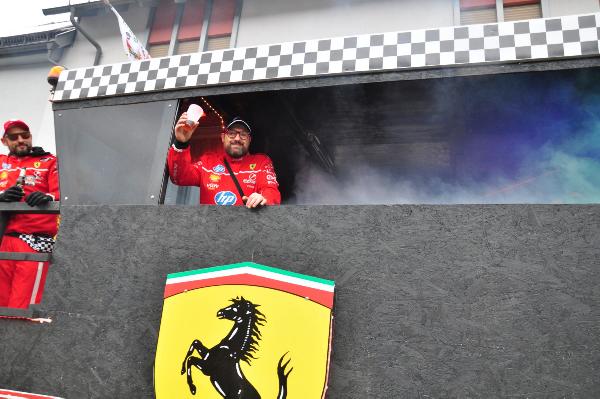  KKK - Gaudiwurm durch Kannenheim - Fastnachtsumzug 2026 - Bilderserie 1 - Kampagne - 2026