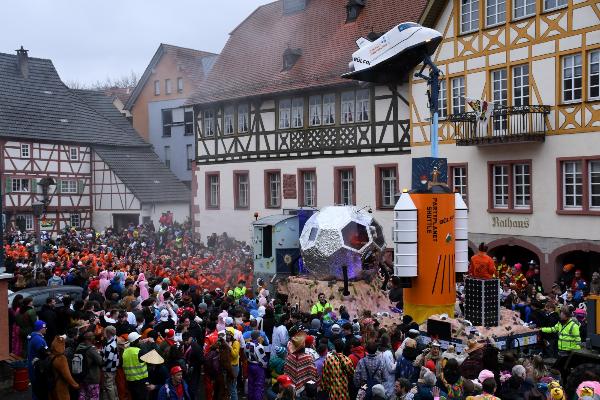  KKK - Publikums-Voting - Kampagne - 2026