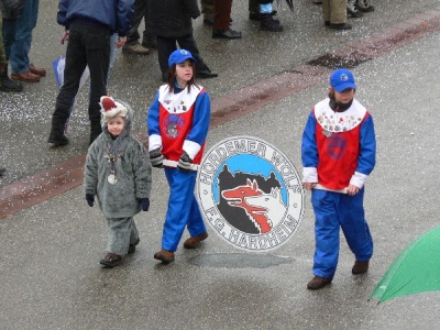  KKK - Bilder vom Umzug in Königheim - Kampagne - 2008