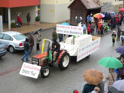  KKK - Bilder vom Umzug in Königheim - Kampagne - 2008