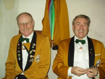  KKK - Präsidentenwahl - Kampagne - 2008