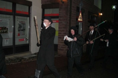  KKK - Abschied von der Fastnacht - Kampagne - 2008