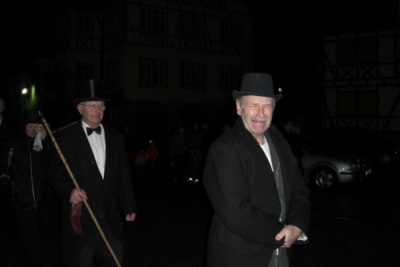  KKK - Abschied von der Fastnacht - Kampagne - 2008