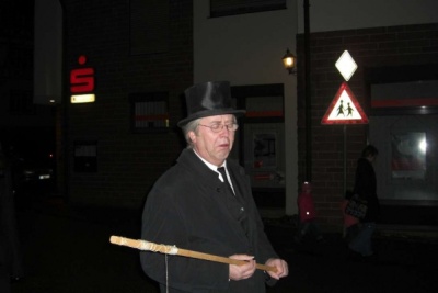  KKK - Abschied von der Fastnacht - Kampagne - 2008