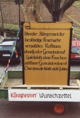  KKK - Fastnachtsumzug - Kampagne - 2002